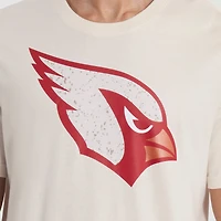 Men's Nike Natural Arizona Cardinals 2025 Rivalries Collection Essential T-Shirt