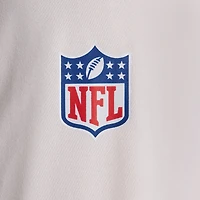 Men's Nike Natural Arizona Cardinals 2025 Rivalries Collection Sideline Legend Dri-FIT Long Sleeve T-Shirt