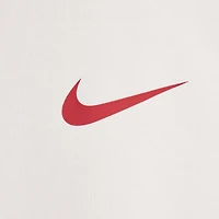 Sweat à capuche Nike Natural Arizona Cardinals 2025 Rivalries Collection Standard Issue Sideline Dri-FIT pour homme