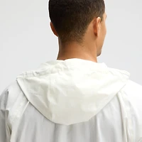 Men's Nike Natural Arizona Cardinals 2025 Rivalries Collection Tech Raglan Full-Zip Jacket