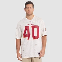 Maillot Nike Pat Tillman pour homme, joueur retraité, collection Rivalries 2025, Arizona Cardinals