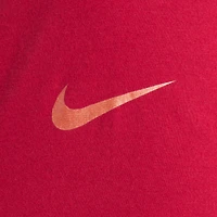 Men's Nike Red Arizona Cardinals 2025 Rivalries Collection Essential Long Sleeve T-Shirt