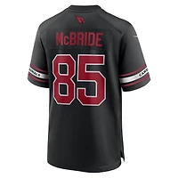 Maillot de match Nike Trey McBride Cardinal des Arizona Cardinals pour homme