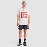 Men's Nike Trey McBride Natural Arizona Cardinals 2025 Rivalries Collection Player Name & Number T-Shirt