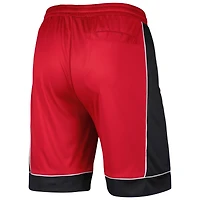 Short Starter Cardinal Arizona Cardinals pour homme, favori des fans