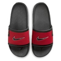 Sandales à glissière hors terrain Nike Arizona Cardinals 2024