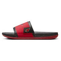 Sandales à glissière hors terrain Nike Arizona Cardinals 2024