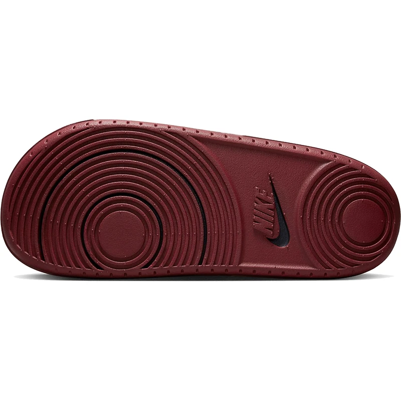 Sandales Nike Arizona Cardinals Off-Court Wordmark Slide