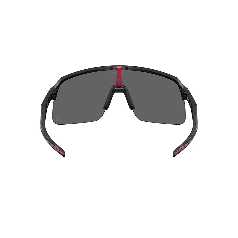 Lunettes de soleil Oakley Arizona Cardinals Sutro Lite PRIZM