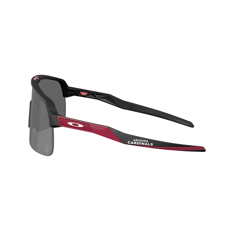 Lunettes de soleil Oakley Arizona Cardinals Sutro Lite PRIZM