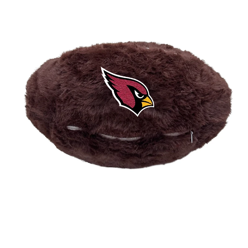 Pegasus Arizona Cardinals Player Pal Plush Ball