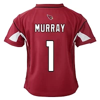Préscolaire Nike Kyler Murray Cardinal Arizona Cardinals Game - Maillot