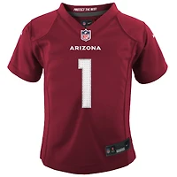 Préscolaire Nike Kyler Murray Cardinal Arizona Cardinals Game Jersey