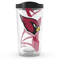 Cardinals de l'Arizona Tervis 16oz. Véritable gobelet classique