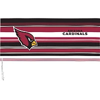 Tervis Arizona Cardinals 16oz. Hype Stripes Classic Tumbler