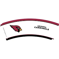 Mug classique traditionnel Tervis Arizona Cardinals de 473 ml (16 oz).