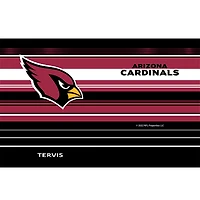 Tervis Arizona Cardinals 30oz. Hype Stripes Tumbler