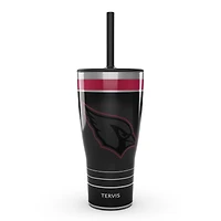 Tervis Arizona Cardinals 30oz. Night Game Tumbler with Straw
