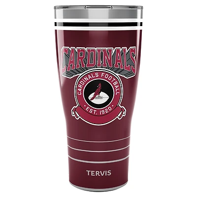 Tervis Arizona Cardinals 30oz. Vintage Tumbler