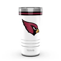 Gobelet en acier inoxydable Tervis Arizona Cardinals Arctic 20 oz