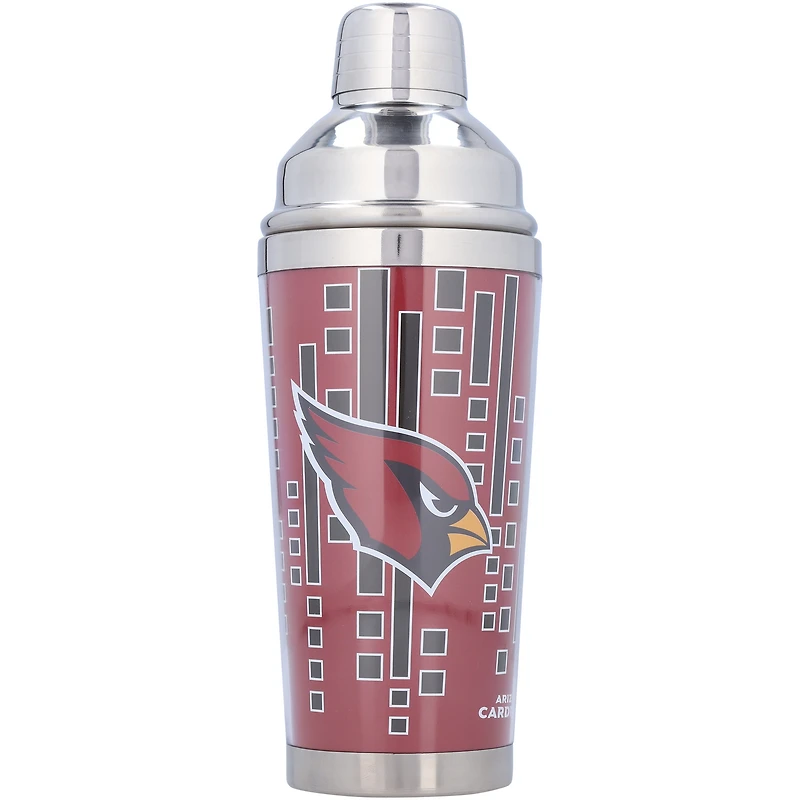 The Memory Company Cardinals de l'Arizona 20 oz. Mixeur