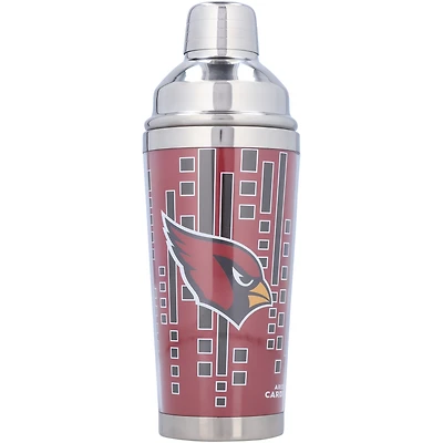 The Memory Company Arizona Cardinals 20oz. Shaker