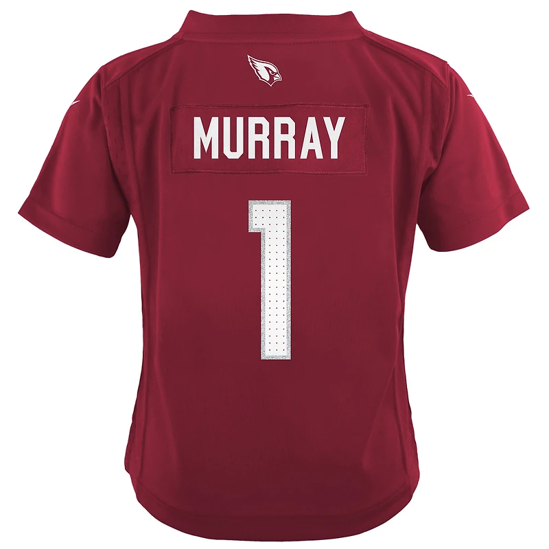 Préscolaire Nike Kyler Murray Cardinal Arizona Cardinals Game Player Jersey