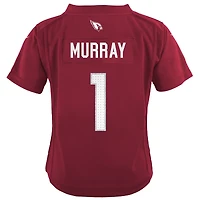 Préscolaire Nike Kyler Murray Cardinal Arizona Cardinals Game Player Jersey
