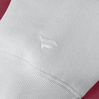Sweat à capuche unisexe Fanatics Cardinal Arizona Cardinals Sleek Elements