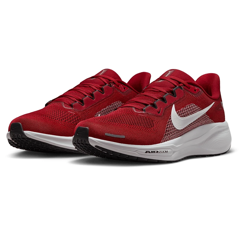 Baskets unisexes Nike Cardinal Arizona Cardinals Air Zoom Pegasus 41
