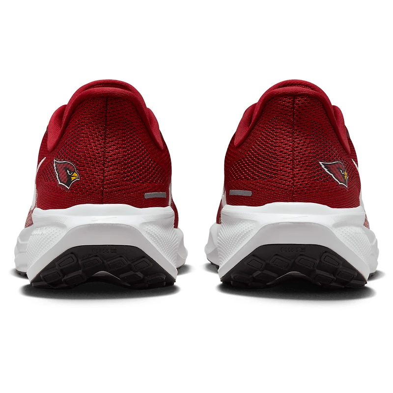 Baskets unisexes Nike Cardinal Arizona Cardinals Air Zoom Pegasus 41