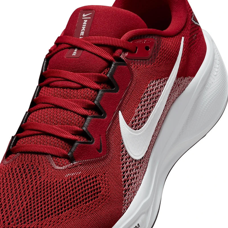 Baskets unisexes Nike Cardinal Arizona Cardinals Air Zoom Pegasus 41