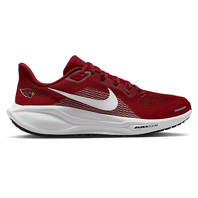 Baskets unisexes Nike Cardinal Arizona Cardinals Air Zoom Pegasus 41