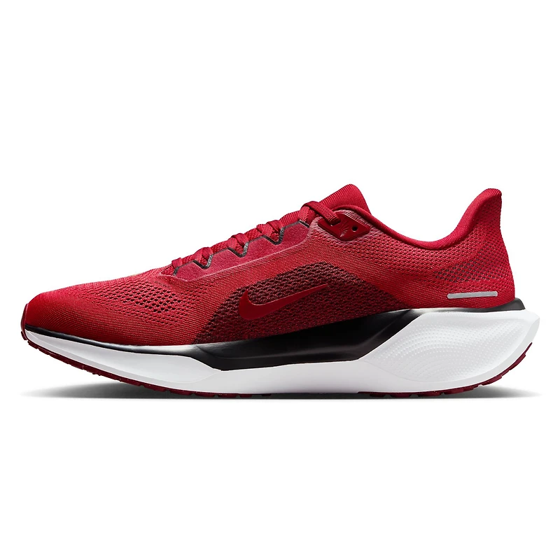 Chaussures de course unisexe Nike Zoom Pegasus 41 Arizona Cardinals Rouge