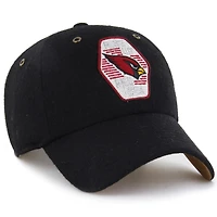 Casquette ajustable unisexe Stoney Clover Lane x '47 Black Arizona Cardinals Field Goal Clean Up