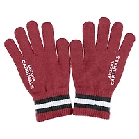 WEAR by Erin Andrews Arizona Cardinals Scarf and Glove Set