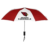 WinCraft Arizona Cardinals 42" Folding Umbrella