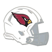 Pin de collection WinCraft représentant un casque des Cardinals de l'Arizona