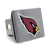 WinCraft Arizona Cardinals Housse d'attelage en métal de qualité supérieure