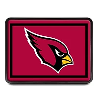 Cache-attelage rectangulaire universel WinCraft Arizona Cardinals