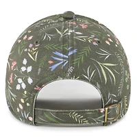 Casquette ajustable Verbena Clean Up verte 47 des Cardinals de l'Arizona pour femme