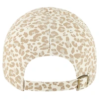 Casquette ajustable Panthera Clean Up '47 Natural Arizona Cardinals pour femmes