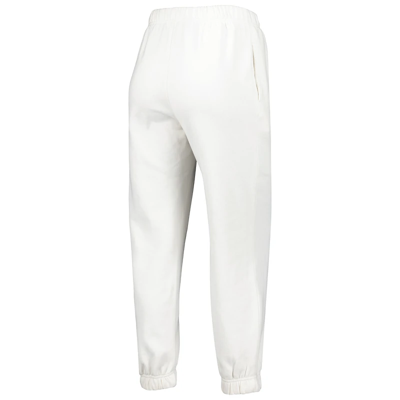 Pantalon de jogging Harper '47 Oatmeal Arizona Cardinals pour femme
