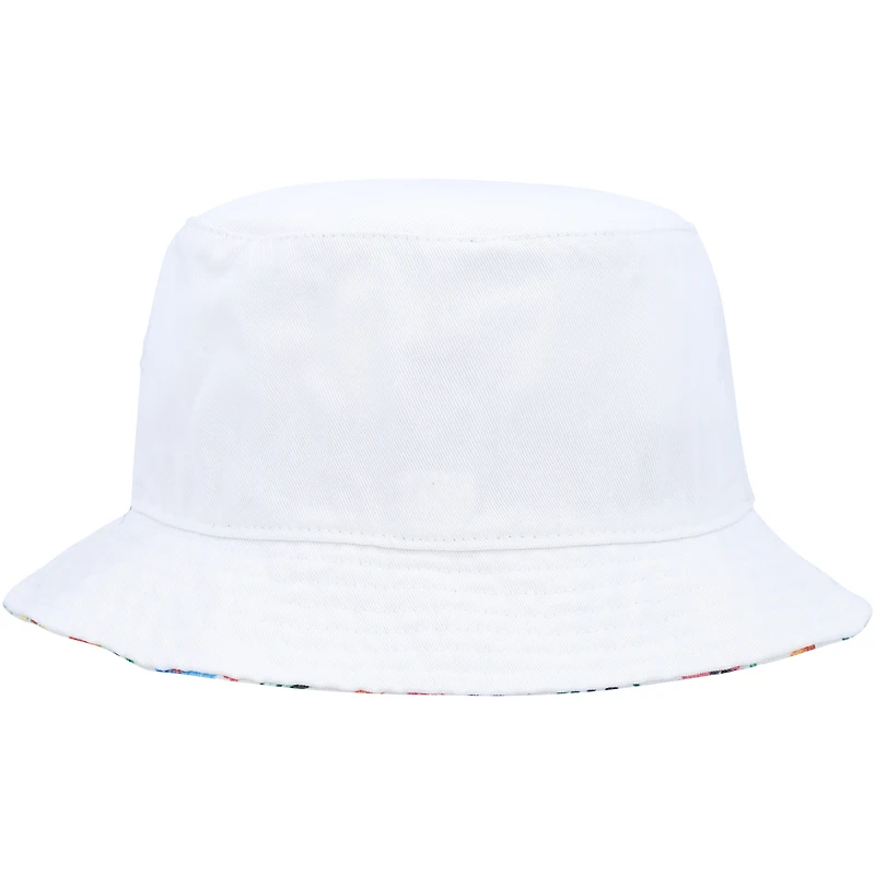 Chapeau '47 White Arizona Cardinals Highgrove Bucket pour femme