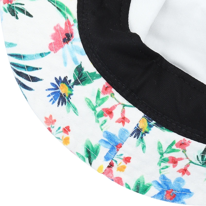 Chapeau '47 White Arizona Cardinals Highgrove Bucket pour femme