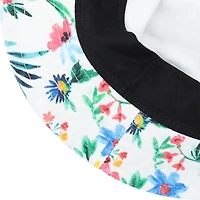 Chapeau '47 White Arizona Cardinals Highgrove Bucket pour femme