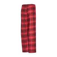 Ensemble de nuit Concepts Sport pour femme, haut et pantalon en flanelle Vector des Cardinals l'Arizona