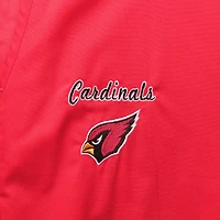 Pantalon d'uniforme médical Concepts Sport Cardinal Arizona Cardinals pour femmes