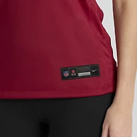 Maillot de match Nike Kei'Trel Clark Cardinal Arizona Cardinals pour femme