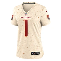 Maillot Nike Game Rivalry 2025 pour femme V104890 AZCARD JERMENGME 67NW-0G61-9C-FNH #2
